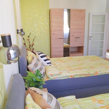 Kalemegra Leilighet Beograd Eksteriør bilde